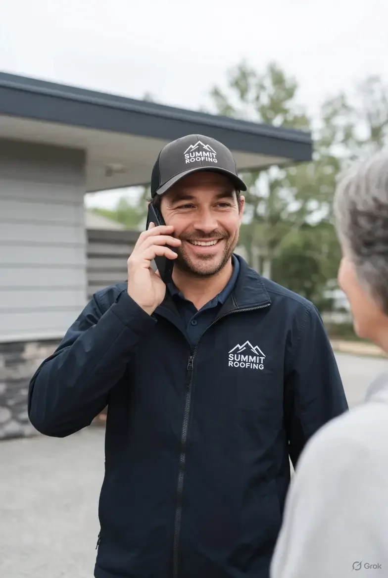 Flat Roof Leak Repair Penns Grove, NJ FAQs